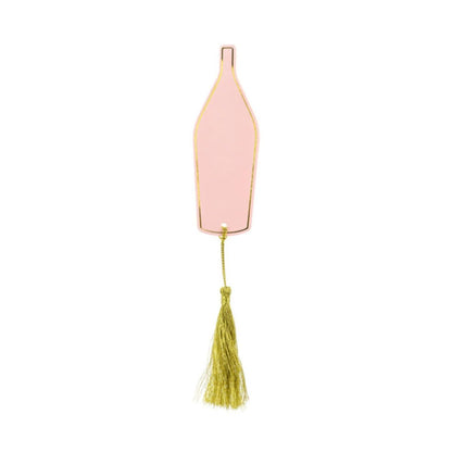 Gavemerke Prosecco flaske 6stk