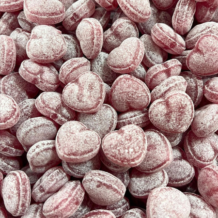 Glühwein Bonbons 200g - Gløggdrops