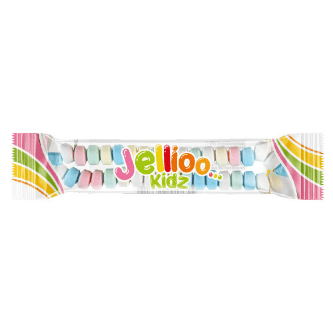 Godteri halskjede 18g