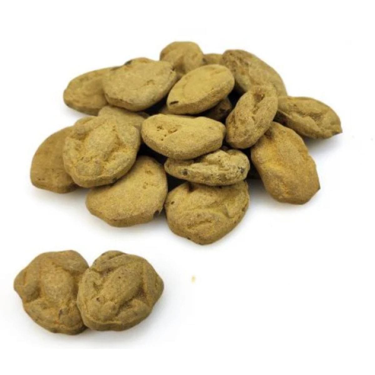 Grahns Liquorice Frogs 200g