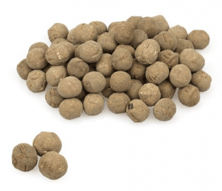 Grahns Salmiak Hagel 200g