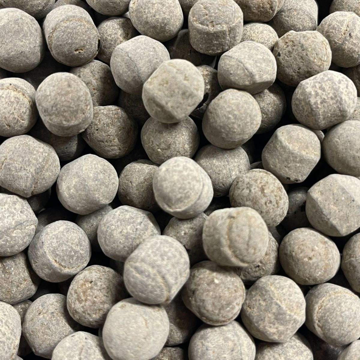 Grahns Salmiak Hagel 200g