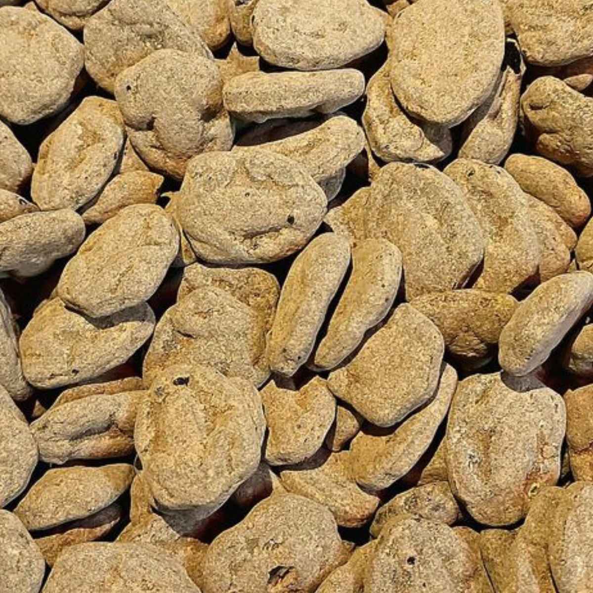 Grahns Salta Grodor 200g