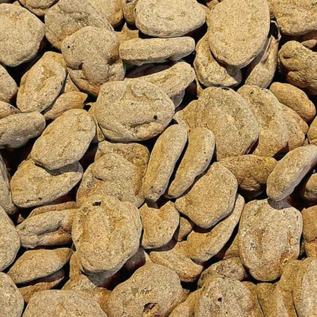 Grahns Salta Grodor 200g