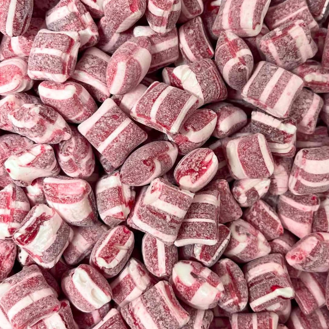 Grenna Kandiserte Polka 200g