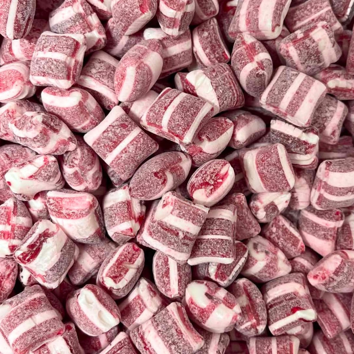 Grenna Kandiserte Polka 200g