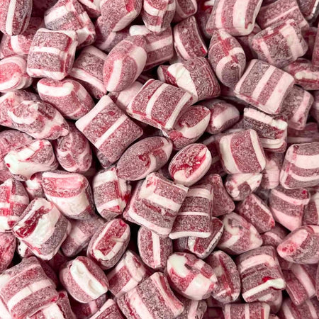 Grenna Kandiserte Polka 200g