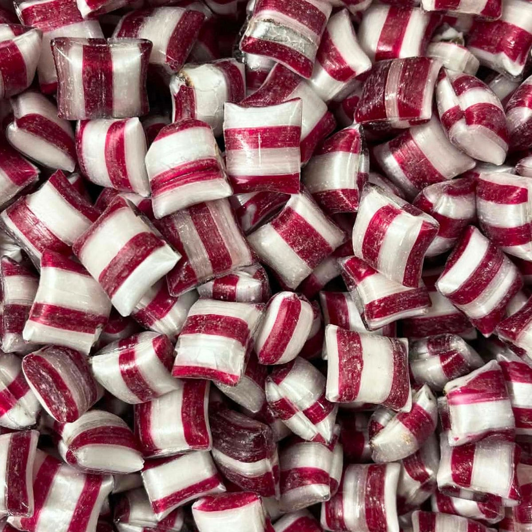 Grenna Sjokoladefylt Polkagriser 200g