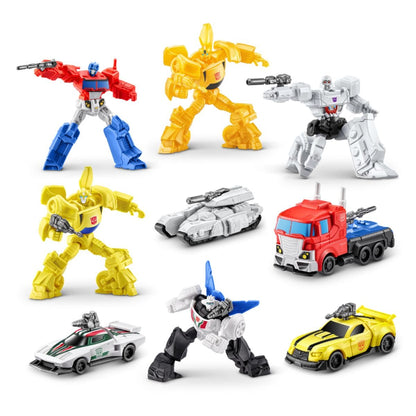 Gumi Gum Surprise Transformer 22g