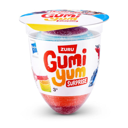 Gumi Gum Surprise Transformer 22g