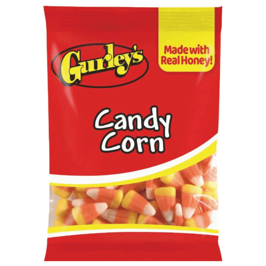 Gurley's Candy Corn 142g
