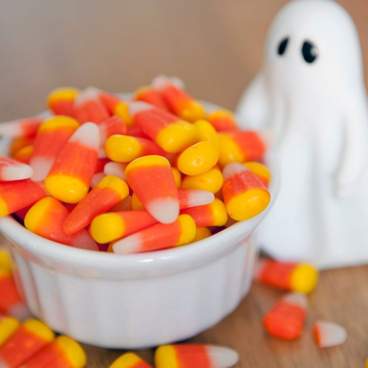 Gurley's Candy Corn 156g