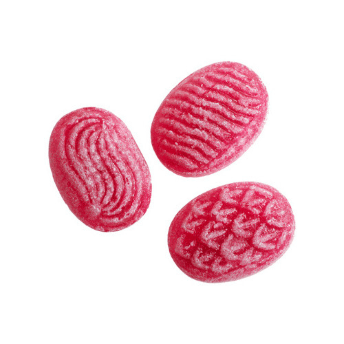 Hallonfilurer 100g