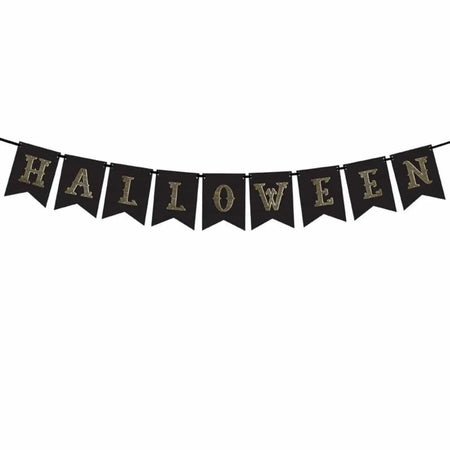 Halloween Banner 2,5m