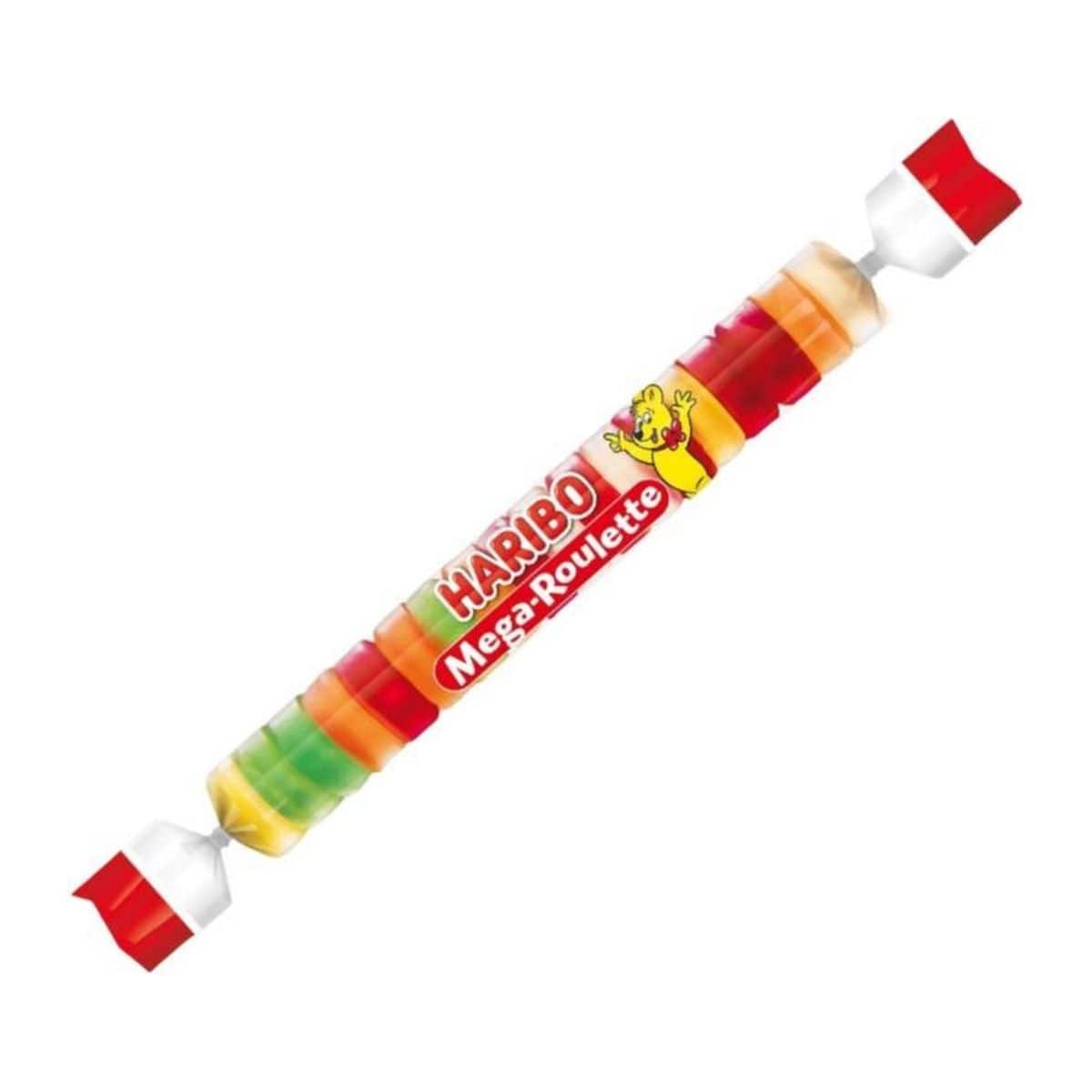 Haribo Mega Roulette 45g