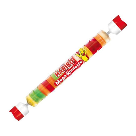 Haribo Mega Roulette 45g