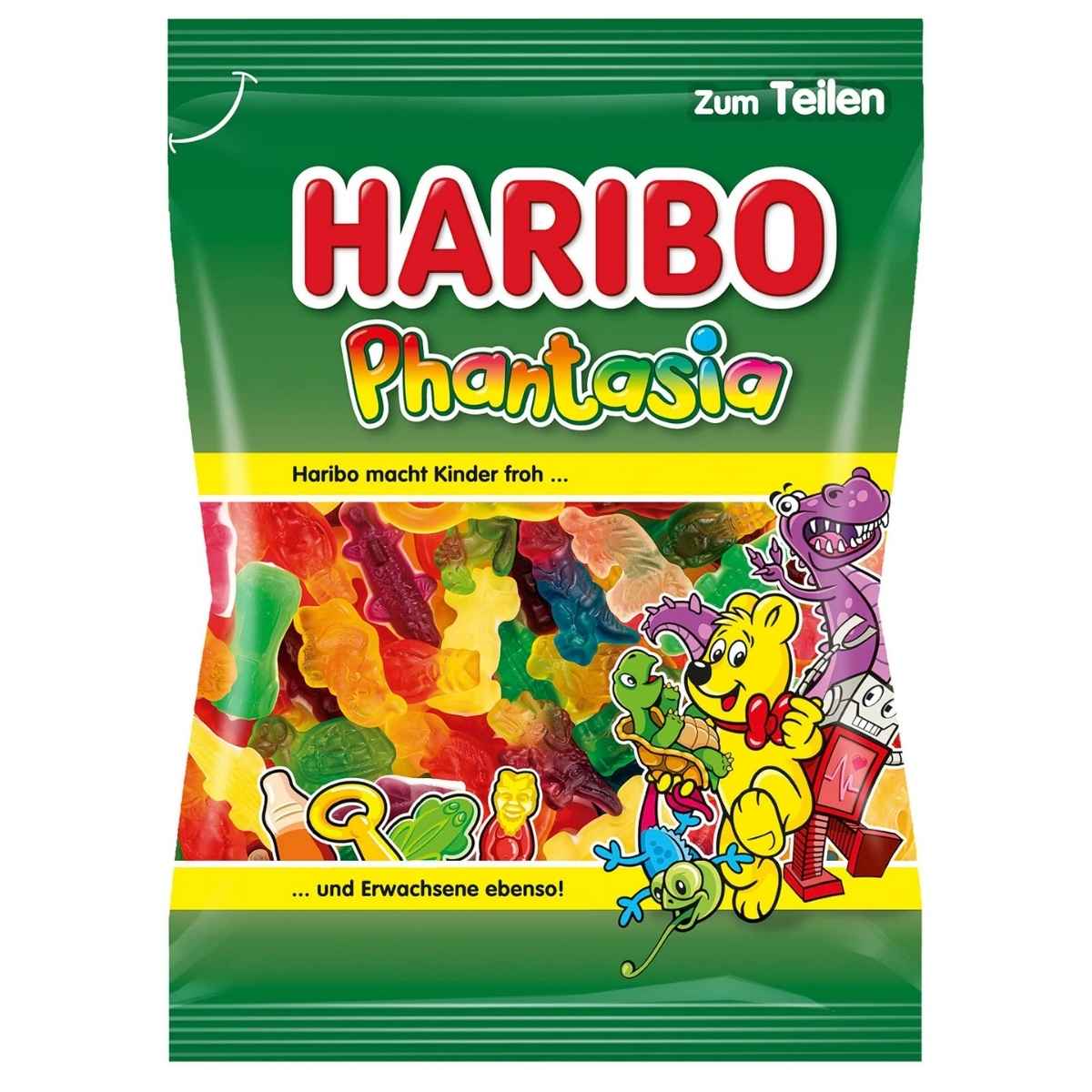 Haribo Phantasia 205g