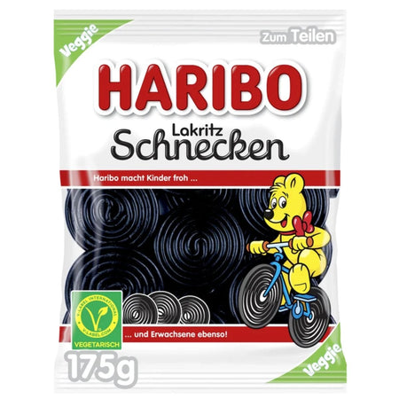 Haribo Rotella 175g