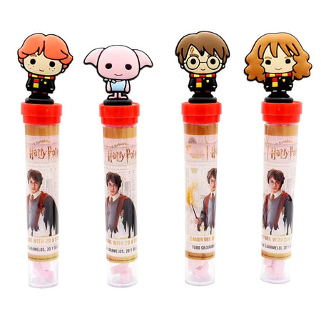 Harry Potter Candy Stamper 8g
