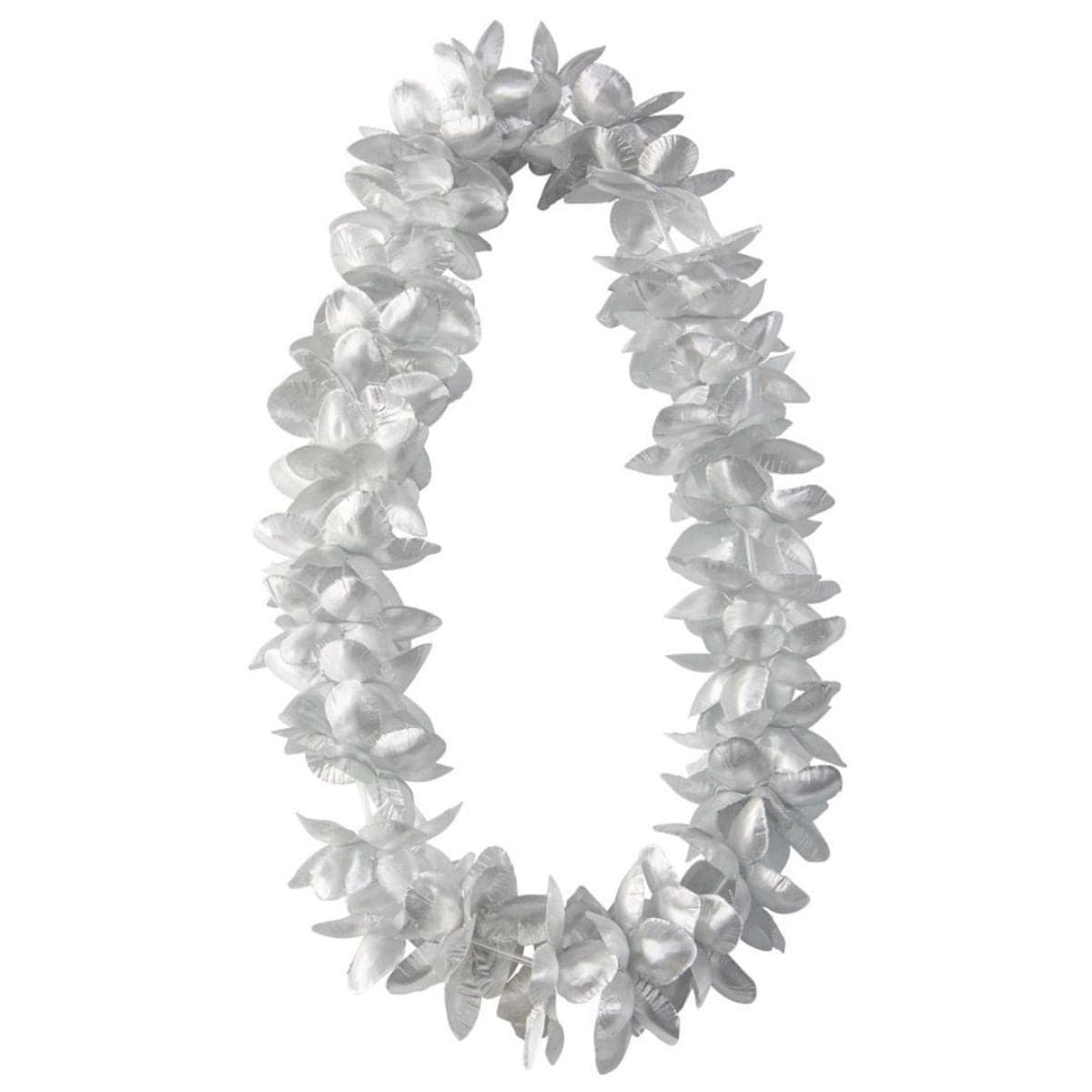 Hawaiikrans Sølv
