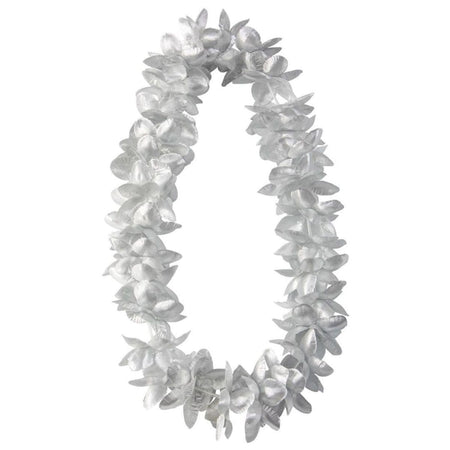 Hawaiikrans Sølv