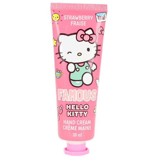 Hello Kitty Håndkrem 30ml