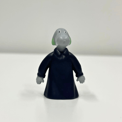 Hemulen Figur