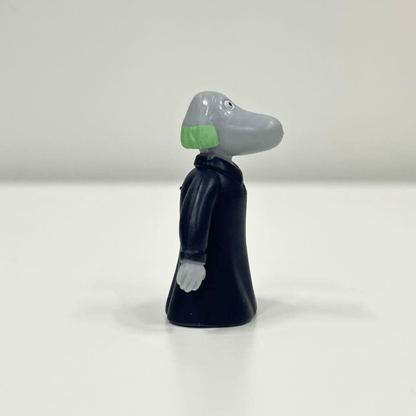 Hemulen Figur