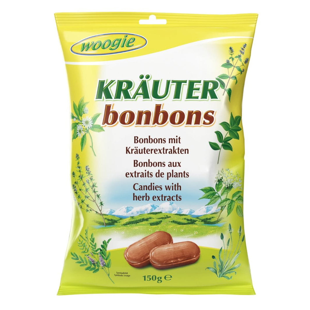 Herb Candies 150g