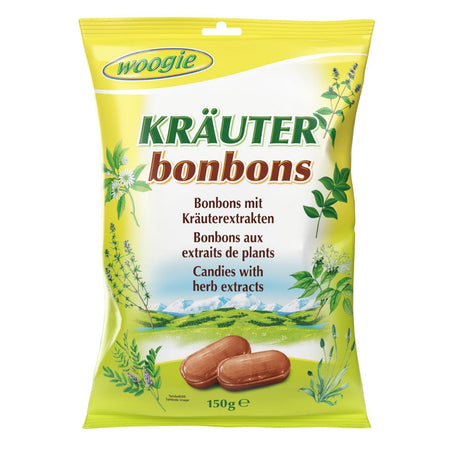 Herb Candies 150g