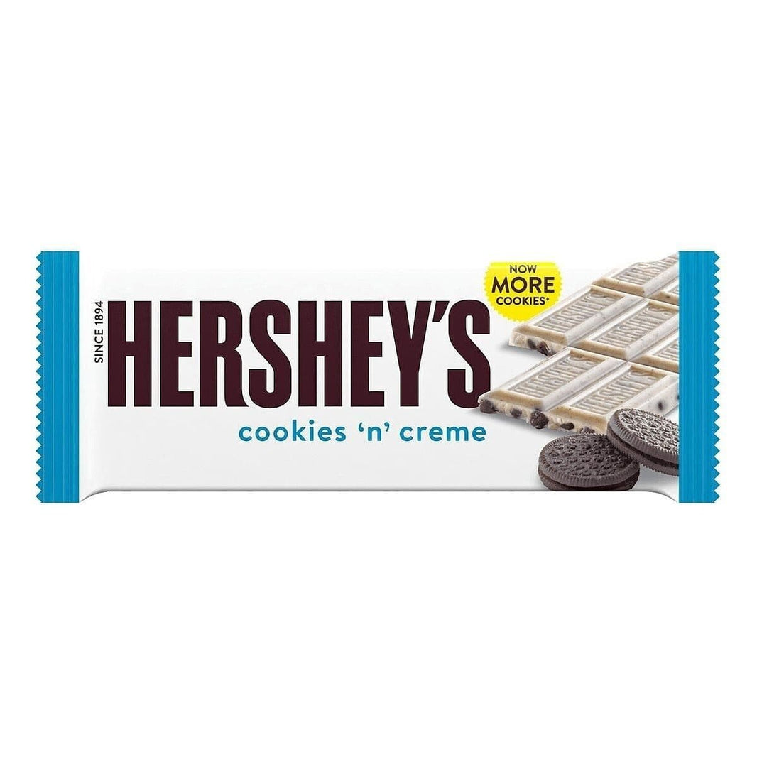 Hershey's Cookies 'n' Cream 43g