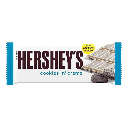 Hershey's Cookies 'n' Cream 43g