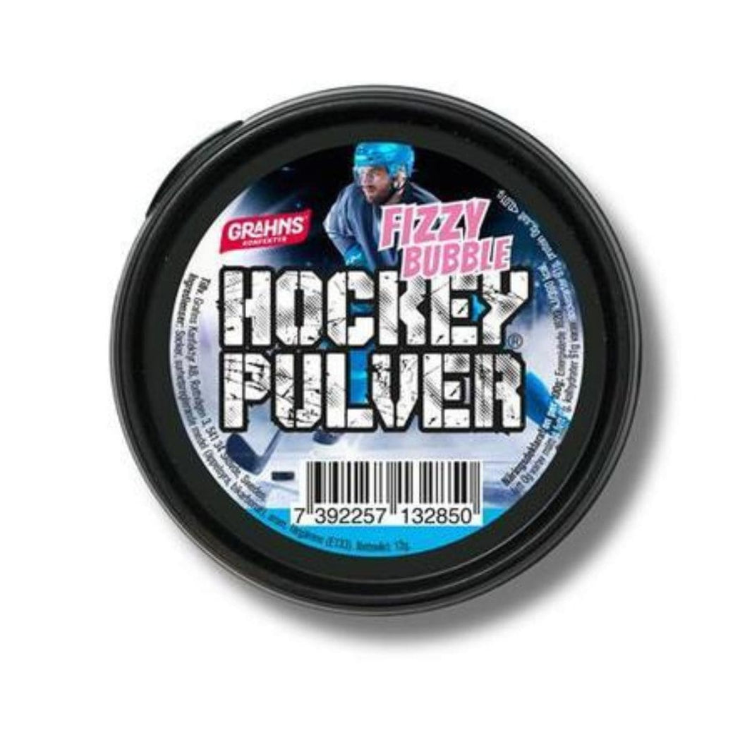Hockeypulver Fizzy Bubble 12g