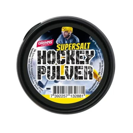 Hockeypulver Supersalt 12g