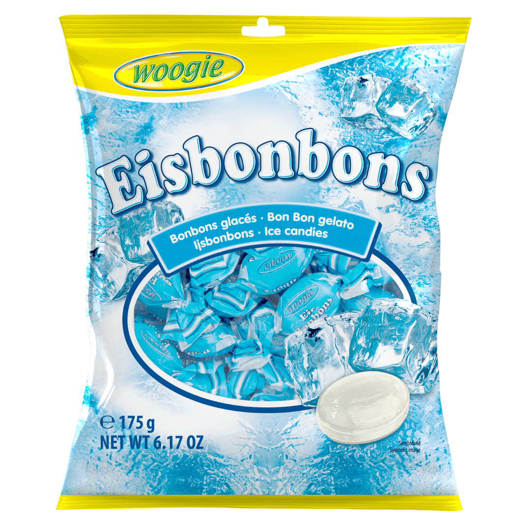 Ice Candies 175g