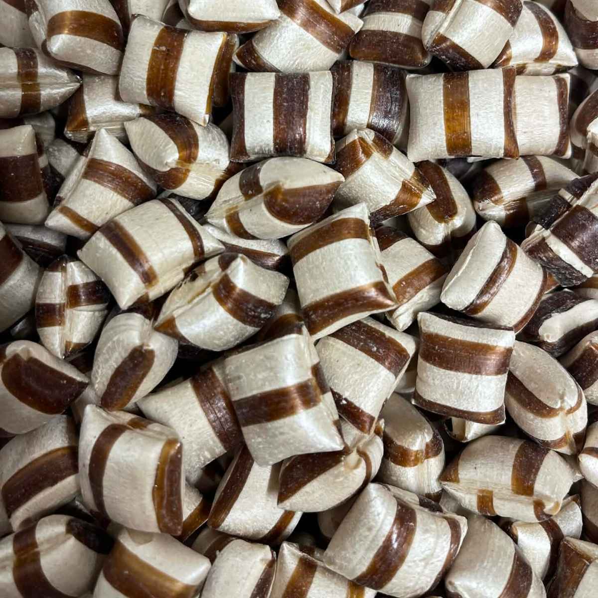 Ingefærdrops 200g
