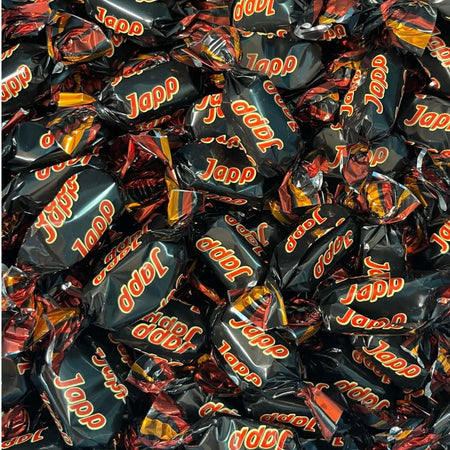 Japp Mini 200g