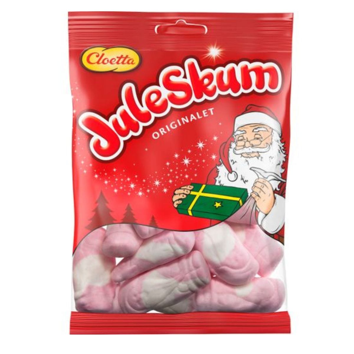 Juleskum Original 100g