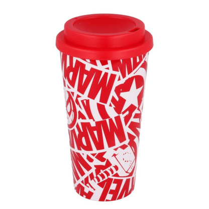 Kaffe Tumbler 520 ml - Marvel