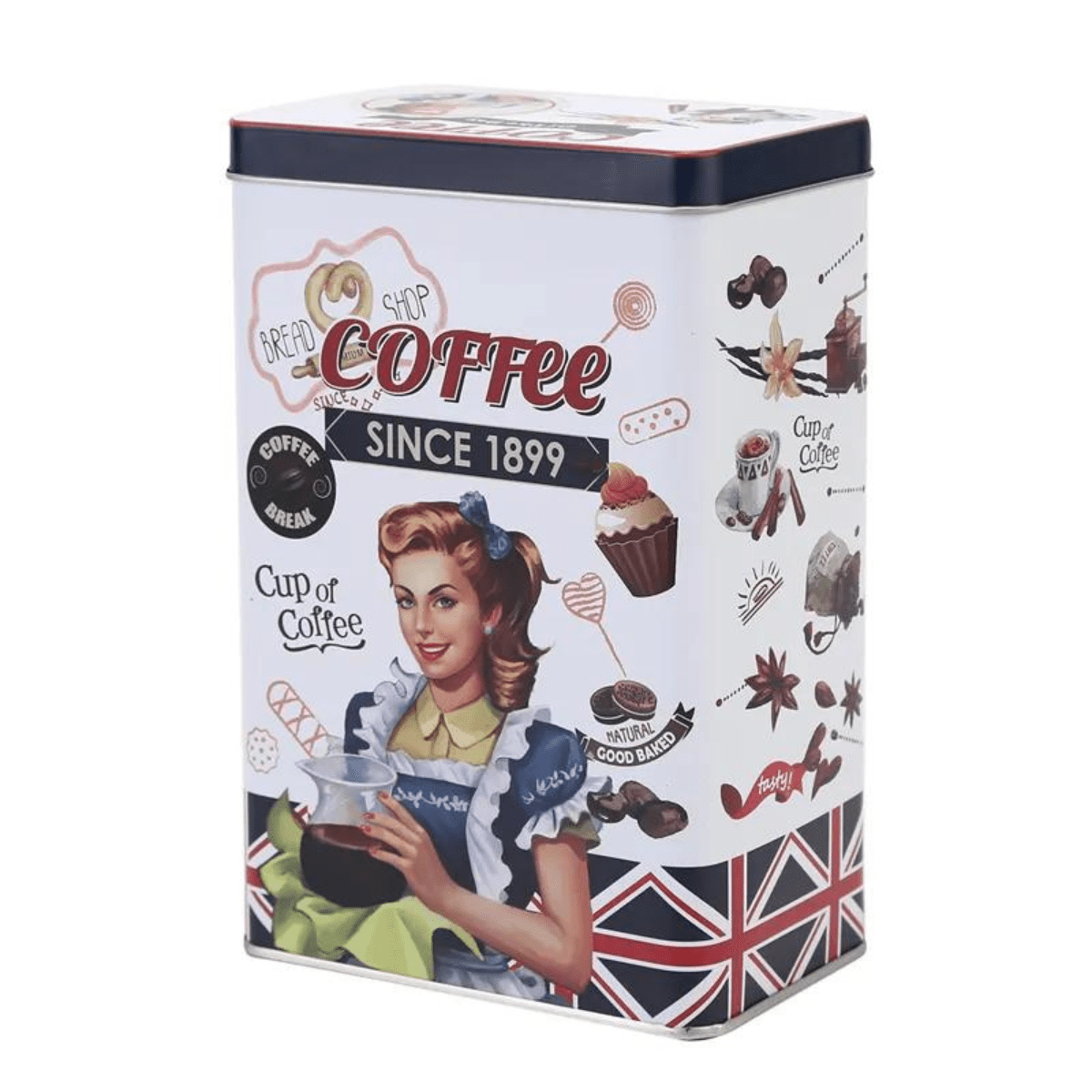 Kaffeboks