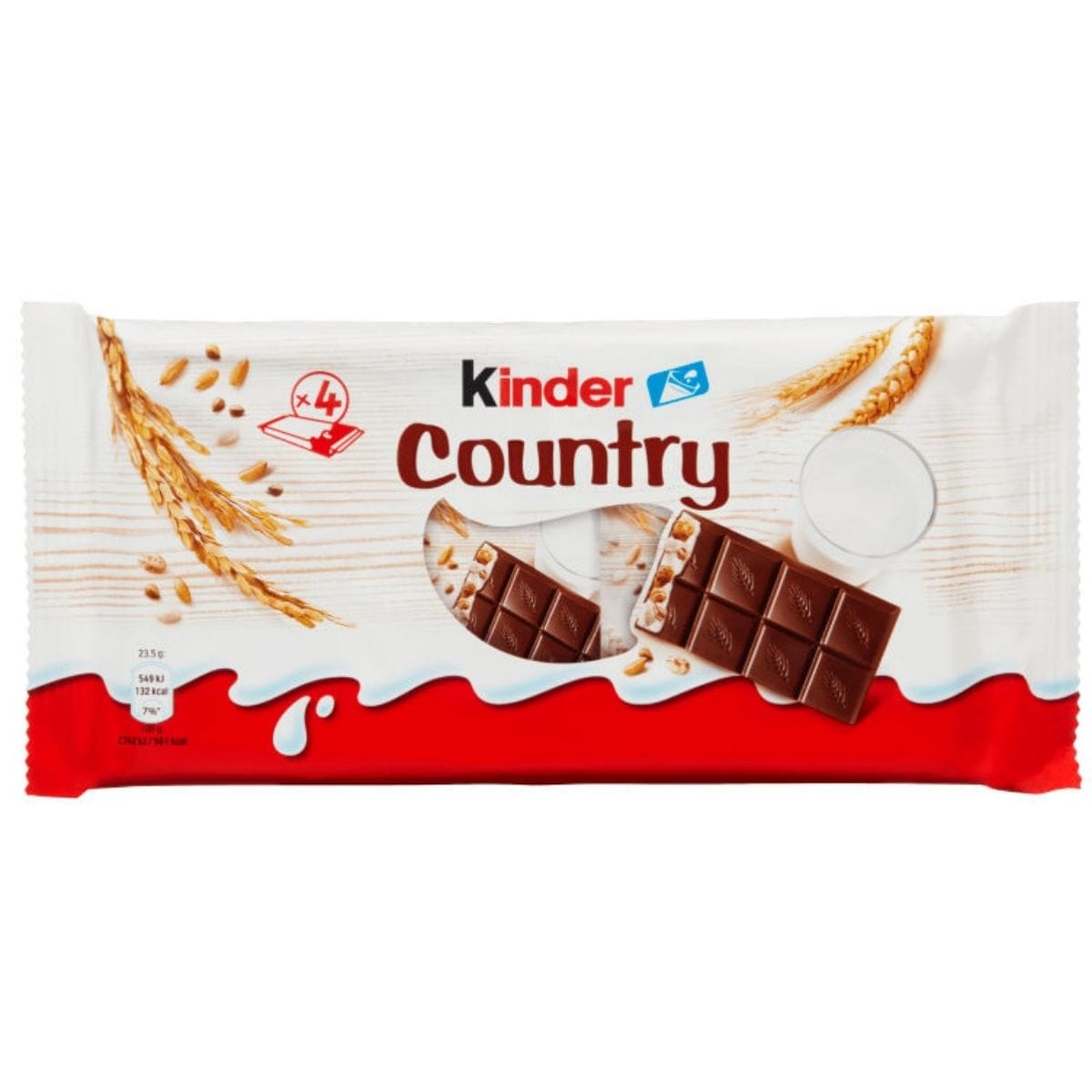 Kinder Country 94g
