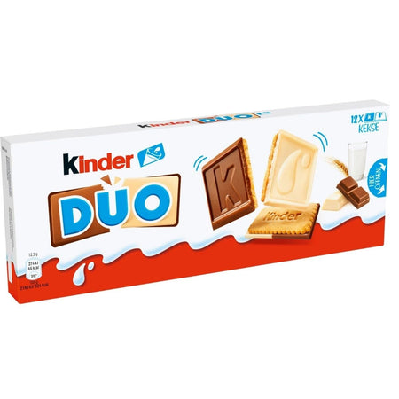 Kinder Duo 150g