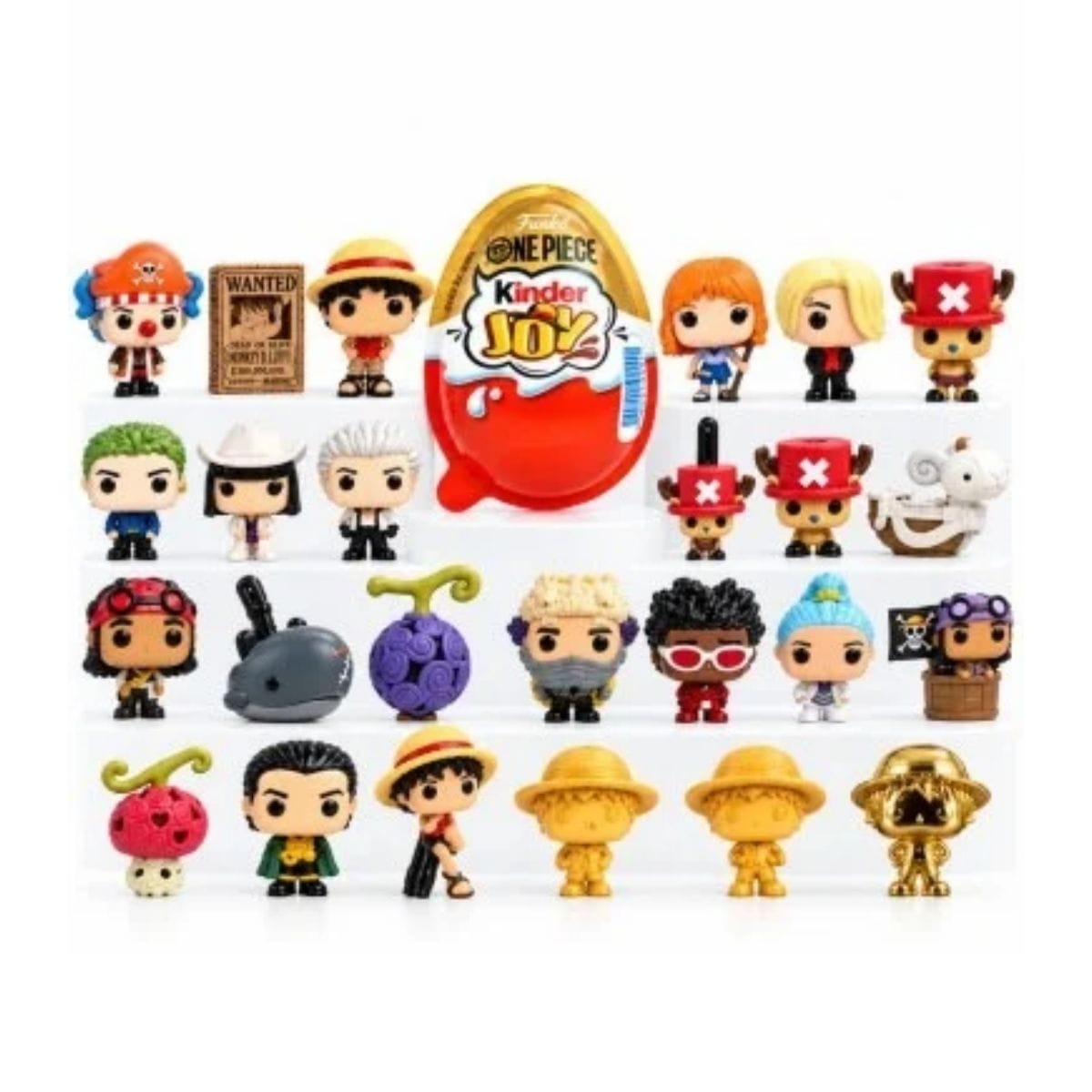 Kinder Joy One Piece 20g