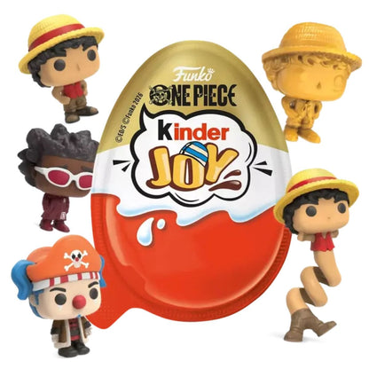 Kinder Joy One Piece 20g