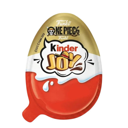 Kinder Joy One Piece 20g