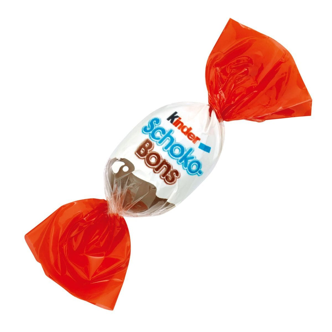 Kinder Schoco Bons 125g