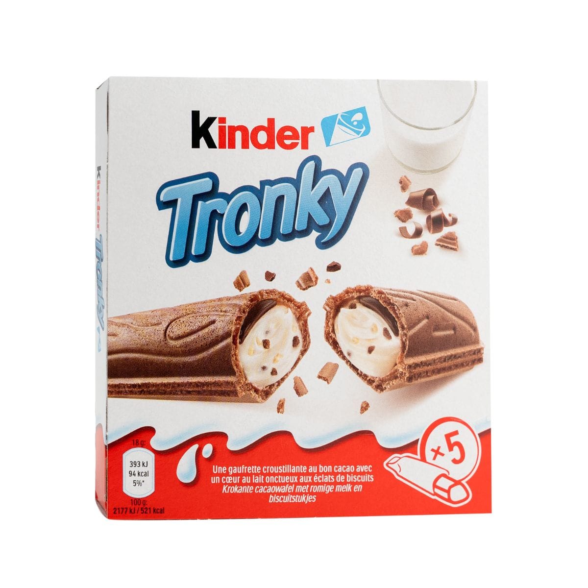 Kinder Tronky 90g
