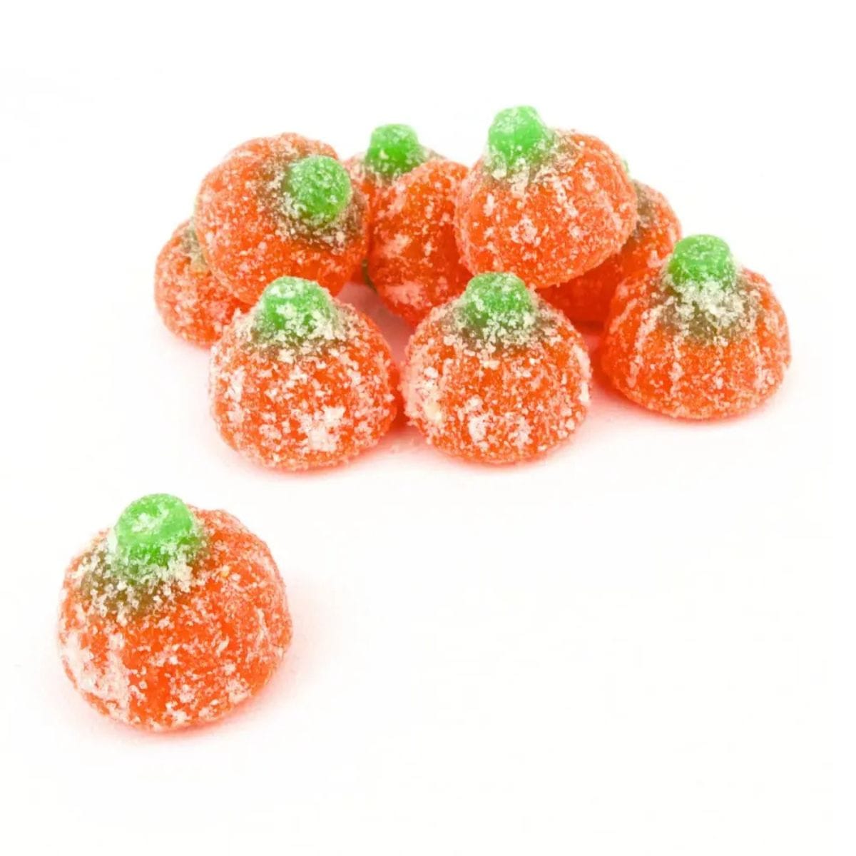 Kingsway Vegan Gummy Pumpkins 300g