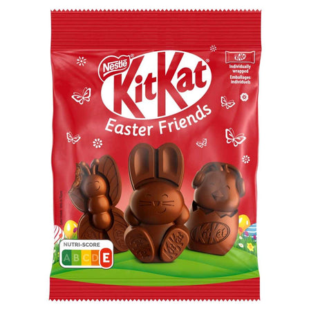 KitKat Easter Friends 65g