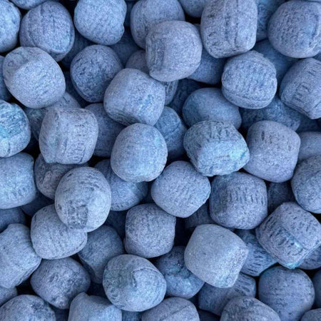Klumper Blåbær 200g